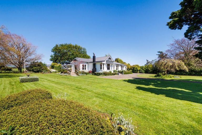 Photo of property in 2022 State Highway 56, Longburn, Palmerston North, 4477