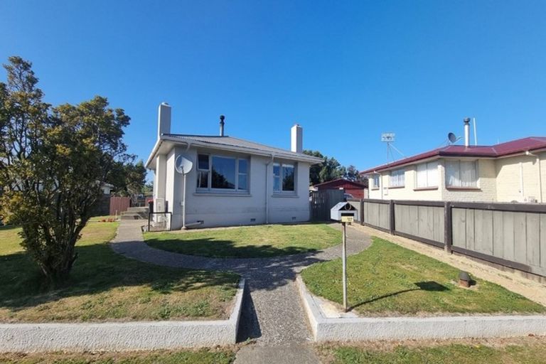 Photo of property in 53 Christina Street, Strathern, Invercargill, 9812