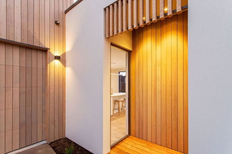 Photo of property in 6 Gingko Lane, Marshland, Christchurch, 8051