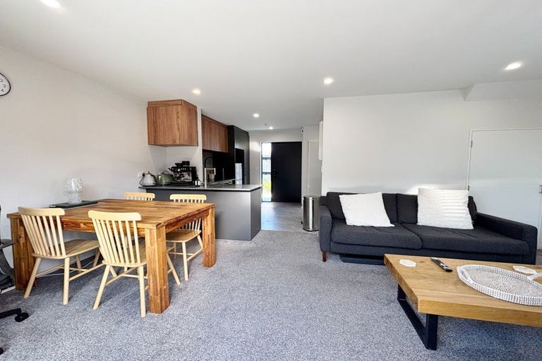 Photo of property in 10b Chatham Street, Addington, Christchurch, 8024