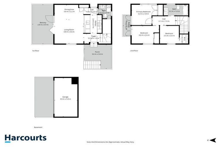 Photo of property in 4/37 Waipa Street, Birkenhead, Auckland, 0626