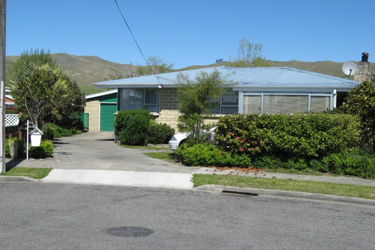 Photo of property in 18 Kilworth Place, Witherlea, Blenheim, 7201