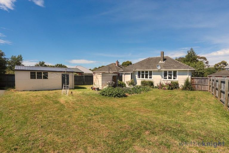 Photo of property in 22 Tensing Place, Sockburn, Christchurch, 8042