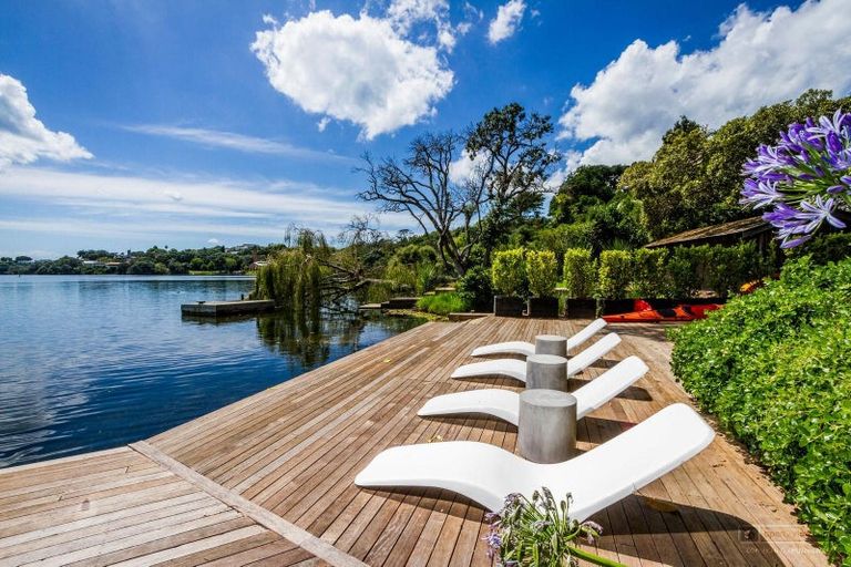Photo of property in 15 Lake View Road, Takapuna, Auckland, 0622