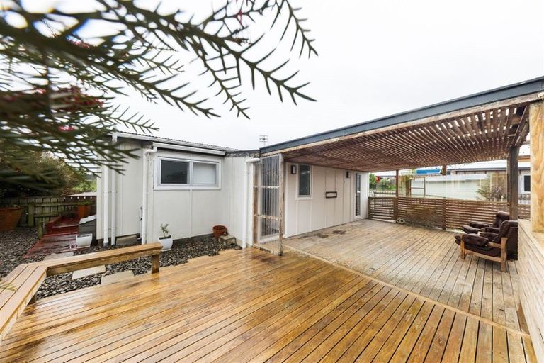 Photo of property in 575 Waitarere Beach Road, Waitarere Beach, Levin, 5510
