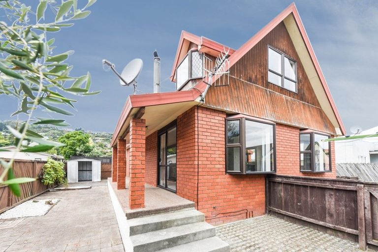 Photo of property in 85c Muritai Street, Tahunanui, Nelson, 7011