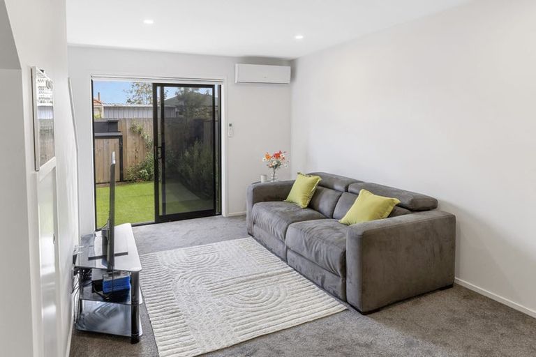 Photo of property in 3/3 Shearer Avenue, Papanui, Christchurch, 8052