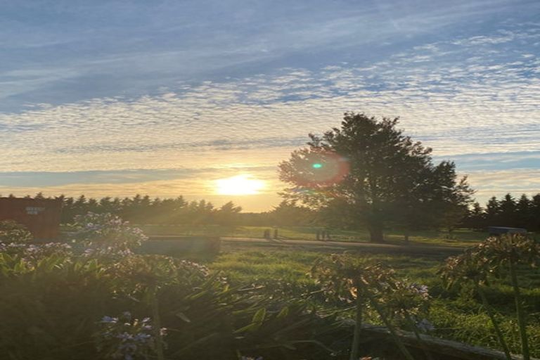 Photo of property in 61 Glassworks Road, Netherby, Ashburton, 7772