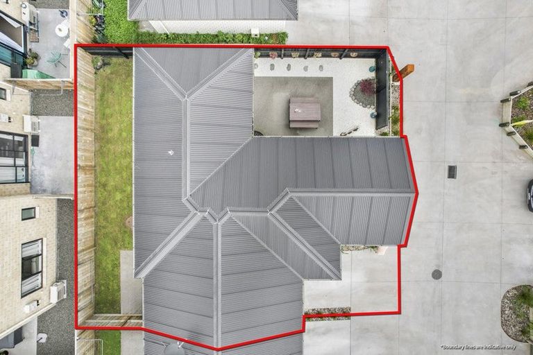 Photo of property in 4/37 North Ridge Drive, Rototuna North, Hamilton, 3210