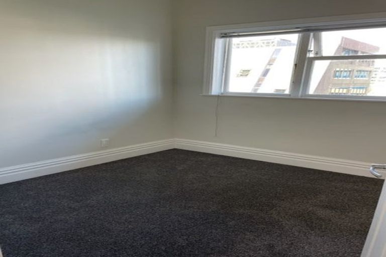 Photo of property in 201 The Terrace, Wellington Central, Wellington, 6011