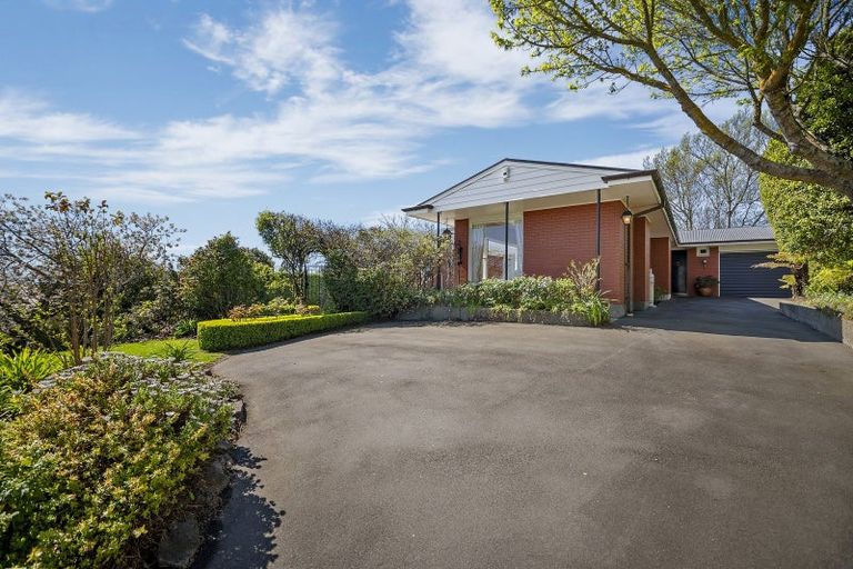 Photo of property in 7 Upper Crichton Terrace, Cashmere, Christchurch, 8022