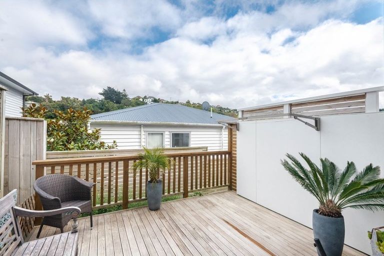 Photo of property in 12/32 Dr Taylor Terrace, Johnsonville, Wellington, 6037
