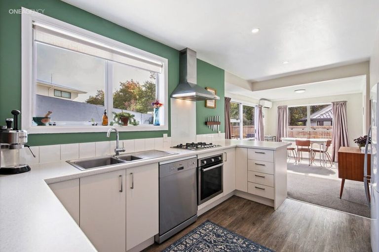 Photo of property in 121a Opawa Road, Opawa, Christchurch, 8023