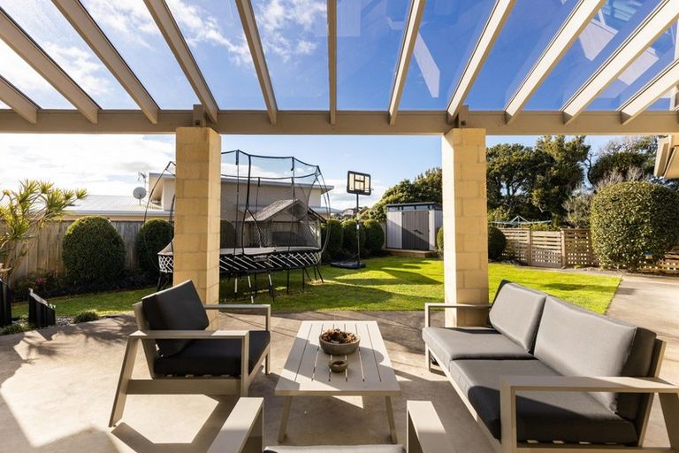 Photo of property in 206b Heta Road, Merrilands, New Plymouth, 4312