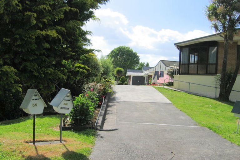 Photo of property in 55 Morero Terrace, Taumarunui, 3920