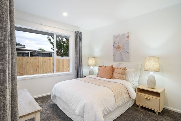 Photo of property in 16 Leverett Place, North New Brighton, Christchurch, 8083