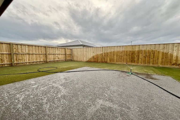 Photo of property in 130 Jean Archie Drive, Rolleston, 7614