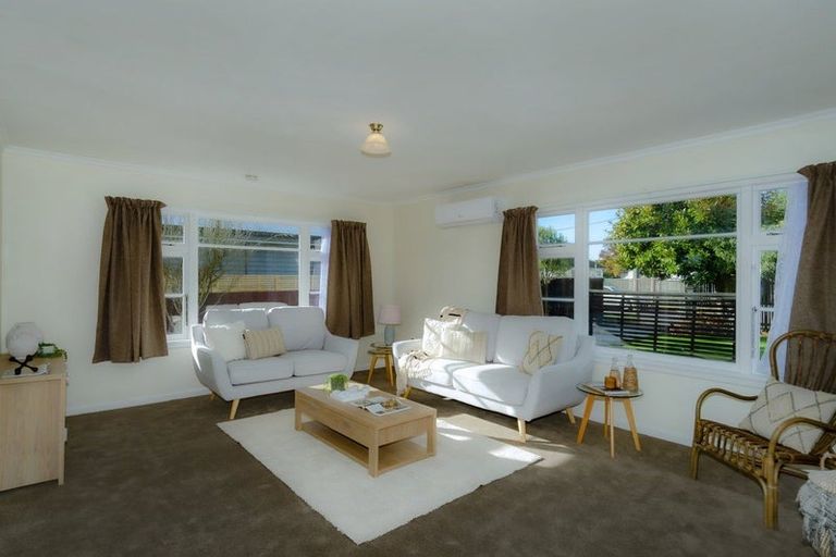 Photo of property in 39 Willryan Avenue, New Brighton, Christchurch, 8083