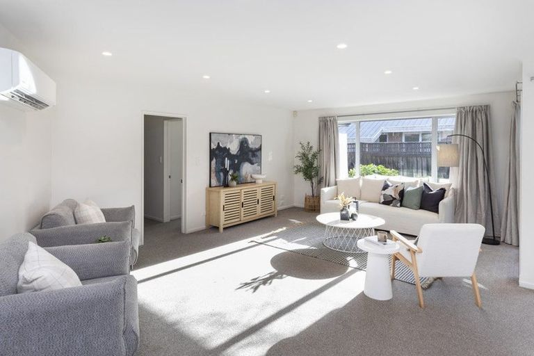 Photo of property in 2a Winsor Crescent, Spreydon, Christchurch, 8024