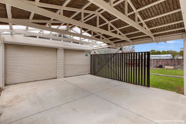 Photo of property in 21 Tyndall Street, Pahiatua, 4910