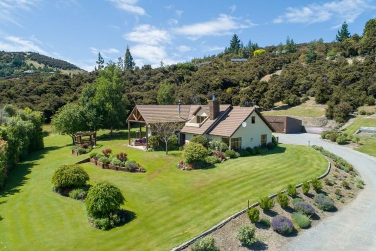 Photo of property in 545 Aubrey Road, Wanaka, 9305