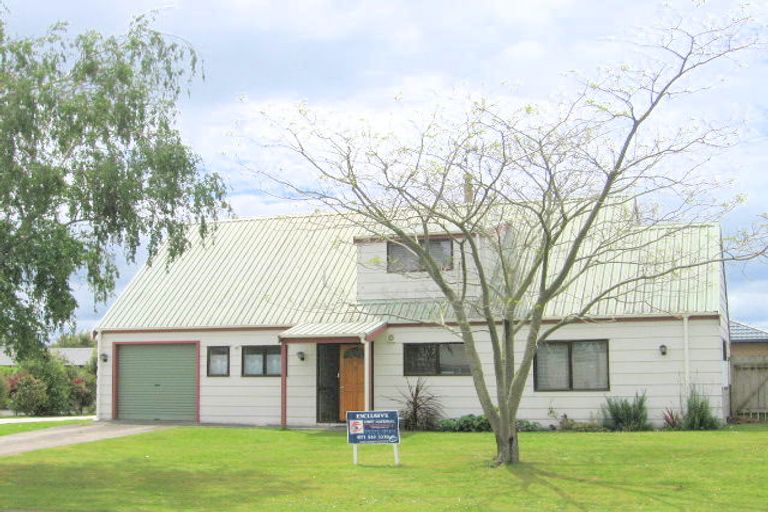 Photo of property in 8 Riverlea Drive, Katikati, 3129
