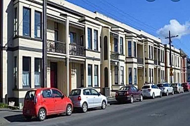 Photo of property in 136 Albany Street, North Dunedin, Dunedin, 9016