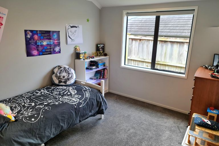 Photo of property in 47 Westmuir Crescent, Pokeno, 2402