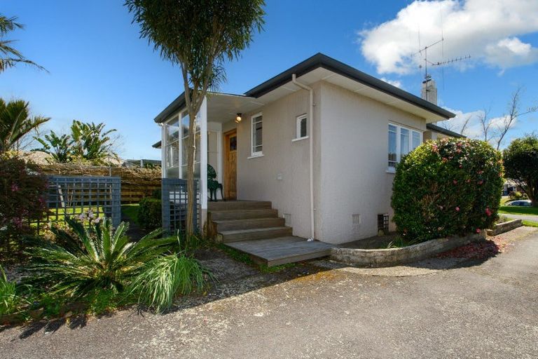 Photo of property in 110a Fourteenth Avenue, Tauranga South, Tauranga, 3112