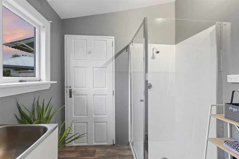 Photo of property in 2/148 Aylesford Street, Mairehau, Christchurch, 8013