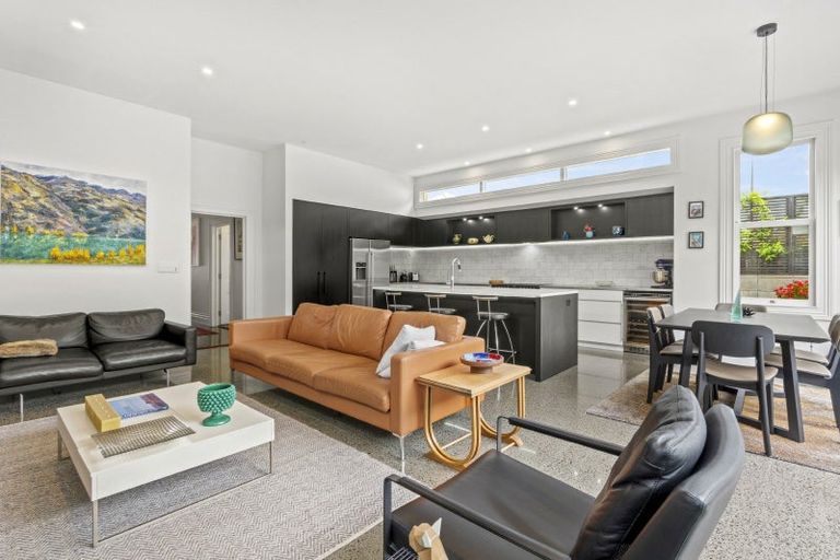 Photo of property in 73 Lincoln Street, Ponsonby, Auckland, 1021