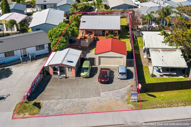 Photo of property in 67 Domain Road, Papamoa Beach, Papamoa, 3118