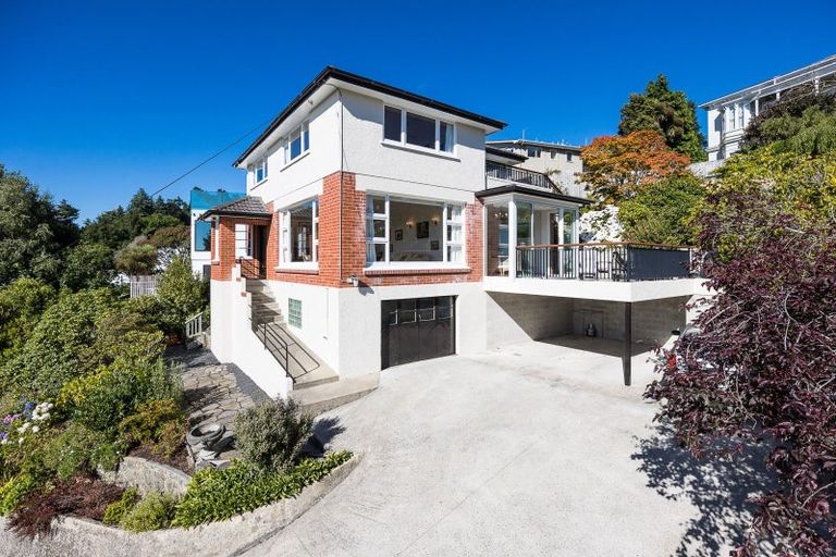 Photo of property in 20 Littlebourne Road, Roslyn, Dunedin, 9010
