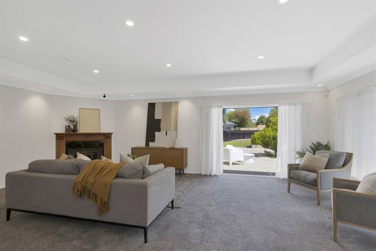 Photo of property in 4a Rata Street, Oxford, 7430