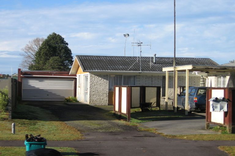 Photo of property in 13a Durham Street, Nawton, Hamilton, 3200