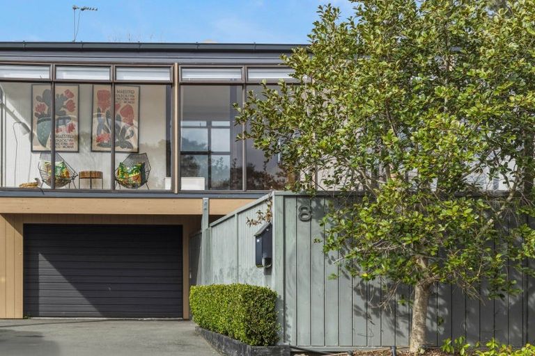 Photo of property in 1/26 Empire Road, Devonport, Auckland, 0624