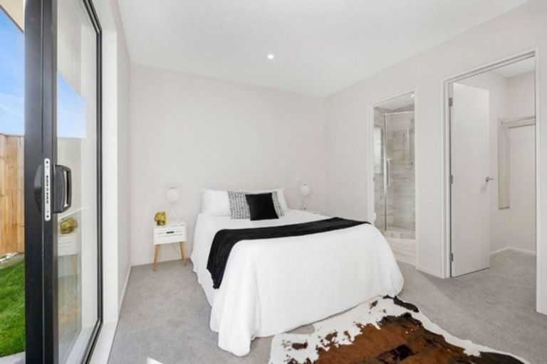 Photo of property in 20 Lock Crescent, Kaiapoi, 7630