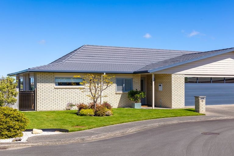 Photo of property in Trackside Villas, 22/91 Mako Mako Road, Levin, 5510