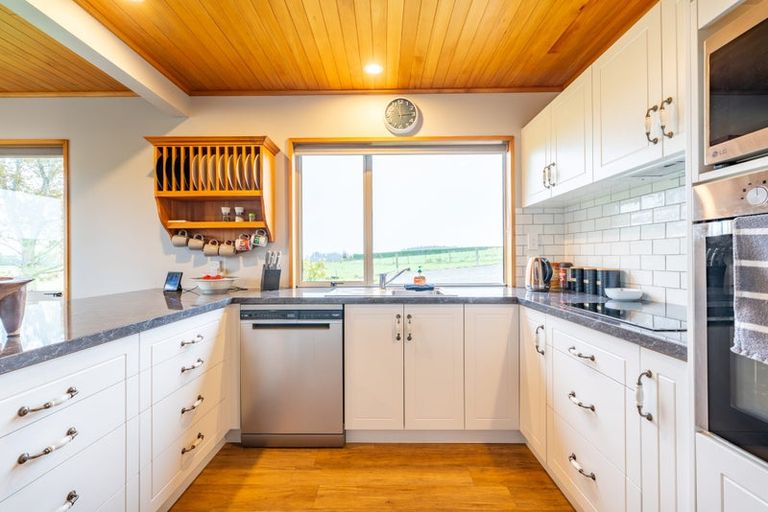 Photo of property in 167 Driscoll Road, Levels Valley, Timaru, 7974