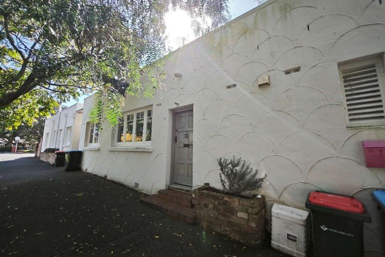 Photo of property in 4/542 Parnell Road, Parnell, Auckland, 1052