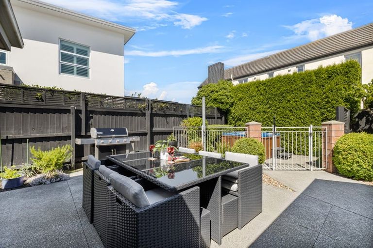 Photo of property in 34 Birkdale Drive, Shirley, Christchurch, 8061