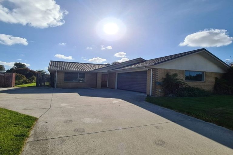 Photo of property in 1 De Lange Street, Wigram, Christchurch, 8042