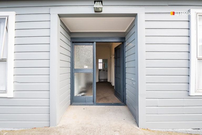 Photo of property in 140a Macandrew Road, South Dunedin, Dunedin, 9012