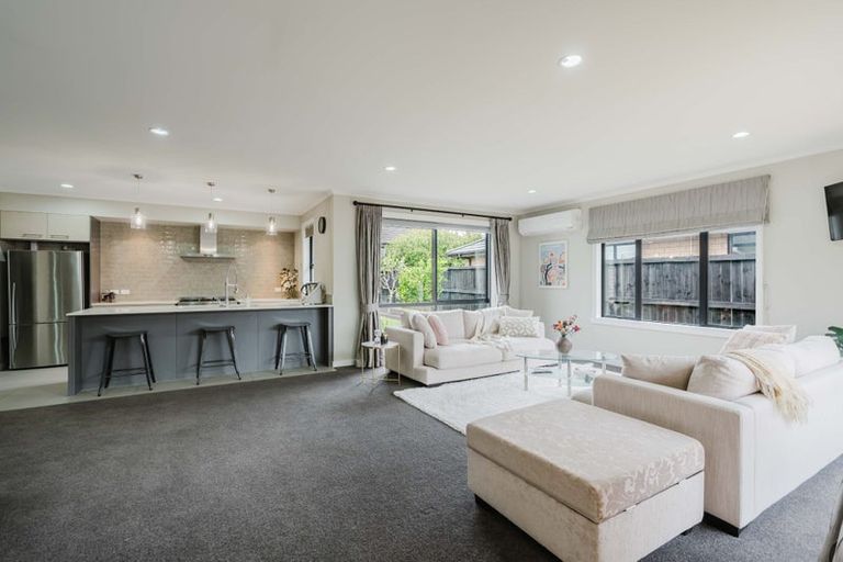 Photo of property in 3 Roy Hilton Drive, Flagstaff, Hamilton, 3210