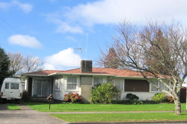 Photo of property in 176 Pukete Road, Pukete, Hamilton, 3200