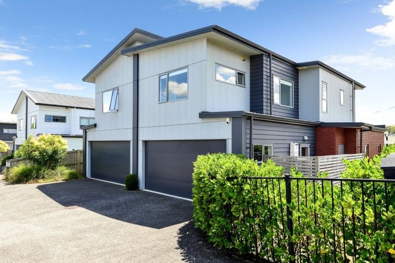 Photo of property in 112a Queens Avenue, Frankton, Hamilton, 3204