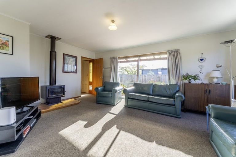 Photo of property in 22 Campbell Street, Geraldine, 7930