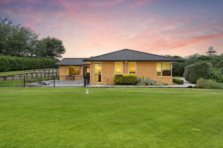 Photo of property in 13 Charles Edwards Street, Ohaupo, 3803