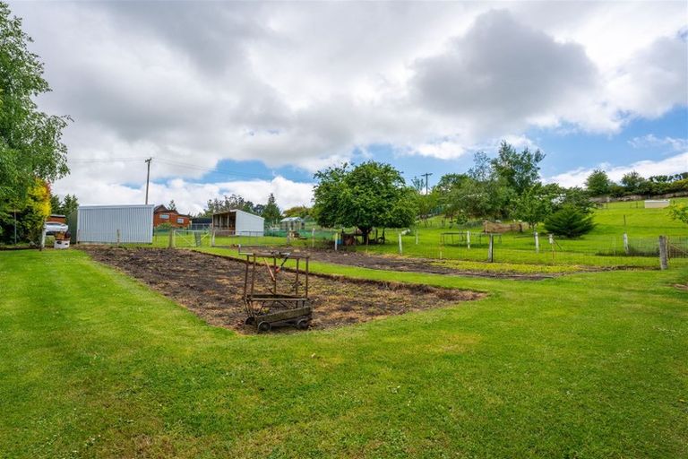 Photo of property in 9 Totara Street, Reidston, Oamaru, 9492
