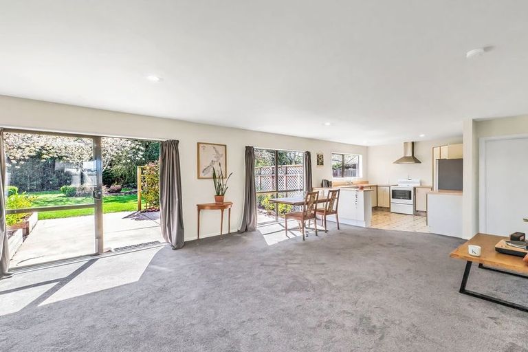 Photo of property in 27 Carston Street, Leeston, 7632